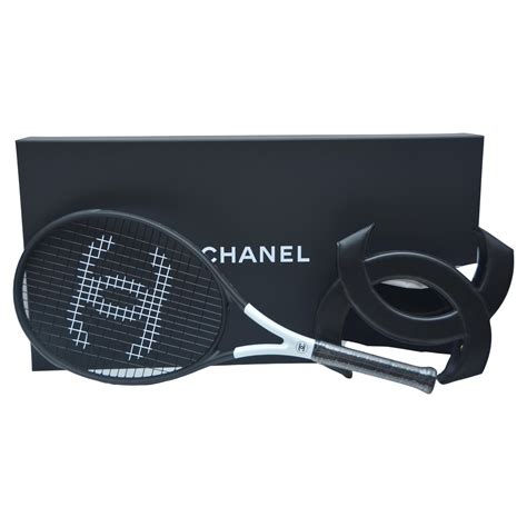 chanel tennis racket fake|chanel tennis racket price.